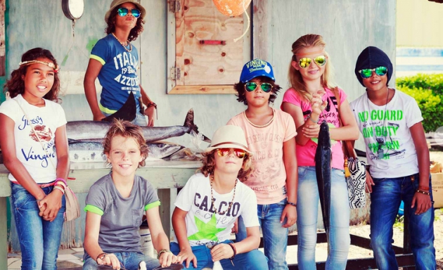 coole Mode für Kids gibt es bei Breuninger coole Mode für Kids gibt es bei Breuninger