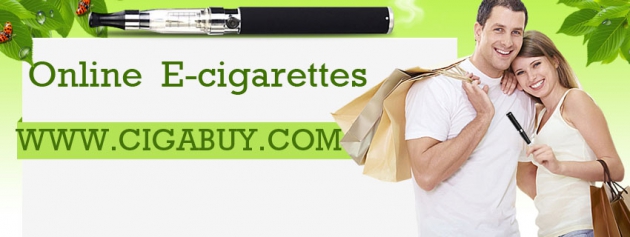Cigabuy - Dein Online-Anbieter für E-Zigaretten!