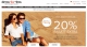 Rabatte im Designer-Outlet sichern