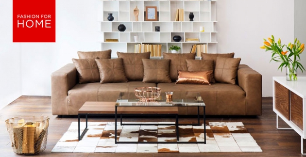 Beste Designermöbel, günstige Preise und persönliche Beratung – das ist Fashion For Home