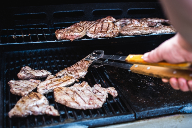 Für den perfekten Grillgenuss brauchst Du den perfekten Grill