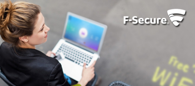 F-Secure: Sichere Software online kaufen 