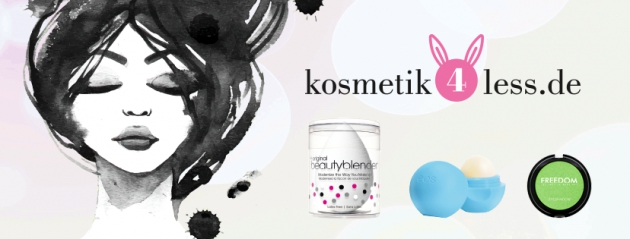 Top-Markenprodukte von Kosmetik4less