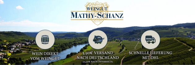 Mathy Schanz bei Couponster.de