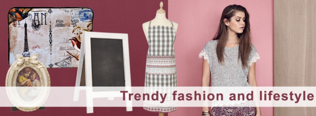 Misstella - Trendy fashion and lifestyle