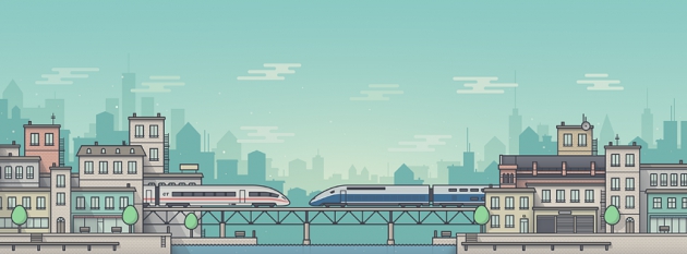 Bahntickets bequem und schnell bei trainline bestellen! Bahntickets bequem und schnell bei trainline bestellen!