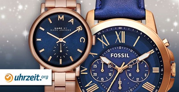 Uhrzeit.org bietet jeden Tag ein besonders günstiges Uhren-Angebot - unser Hammerschnäppchen des Tages - und darüber hinaus finden Sie weitere tolle Uhren-Angebote verschiedenster Marken und Preisklassen