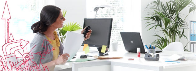 Bürobedarf zum kleinen Preis bei Viking Bürobedarf zum kleinen Preis bei Viking