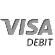 Visa Debit