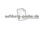 Gutscheine für achtung-poster.de Gutscheine für achtung-poster.de