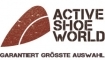 Gutscheine für Active Shoe World Gutscheine für Active Shoe World