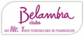 Gutscheine für Belambra Gutscheine für Belambra