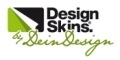 Gutscheine für DesignSkins Gutscheine für DesignSkins