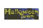 Gutscheine für Halloween-Town Gutscheine für Halloween-Town