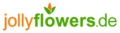 Gutscheine für JollyFlowers Gutscheine für JollyFlowers