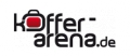 Gutscheine für Koffer-Arena Gutscheine für Koffer-Arena
