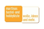 Gutscheine für Martinas Bastel- und Hobbykiste Gutscheine für Martinas Bastel- und Hobbykiste