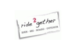 Gutscheine für ride2gether Gutscheine für ride2gether