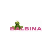 Balbina 