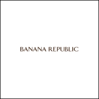 Banana Republic 