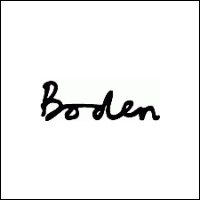 Boden 