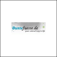 buntefuesse 