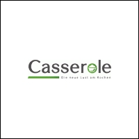 Casserole.de 