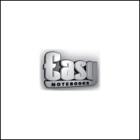 EasyNOTEBOOKS 