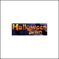 Halloween-Town 