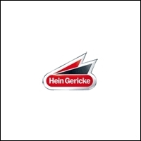 Hein Gericke 