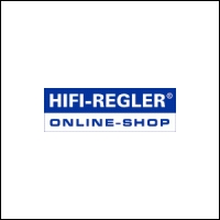 Hifi-Regler 