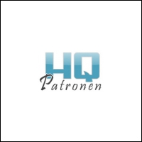 HQ-Patronen 