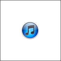 iTunes 
