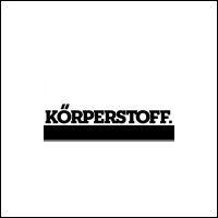 Körperstoff 