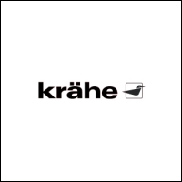 Krähe 