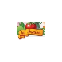 la Fraise 