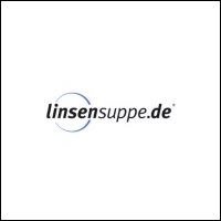 Linsensuppe.de 