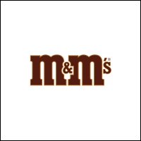 My M&M's 