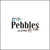 my-Pebbles.com 