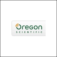 Oregon Scientific 