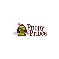 Puppy & Prince 