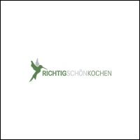 richtig schön kochen 