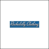 Rockabilly Clothing 