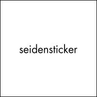 Seidensticker 
