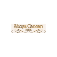 Shoes CanCan 