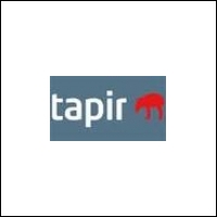 tapir store 