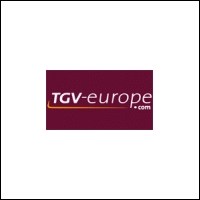 TGV-Europe 