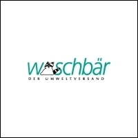 Waschbär Versand 