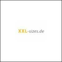 XXL-Sizes 