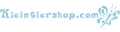 Screenshot von Kleintiershop.com